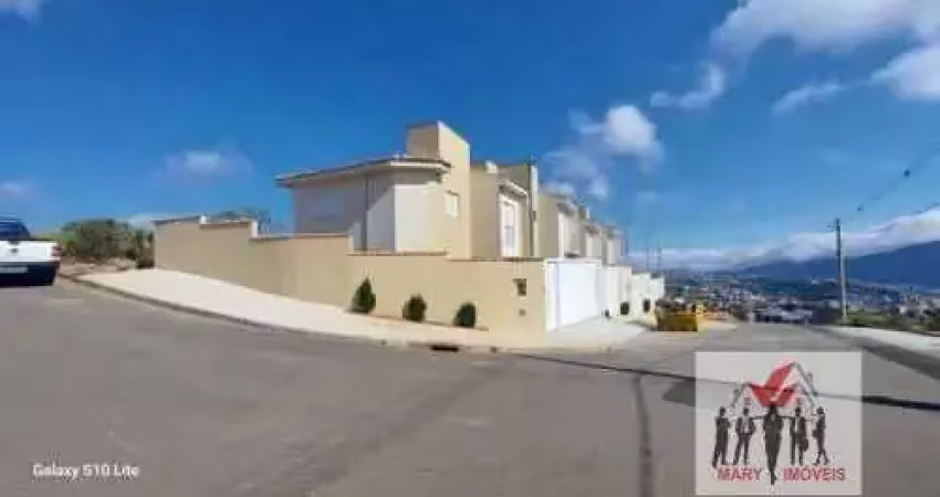 Casa à venda no bairro jardim bandeirantes - poços de caldas/mg