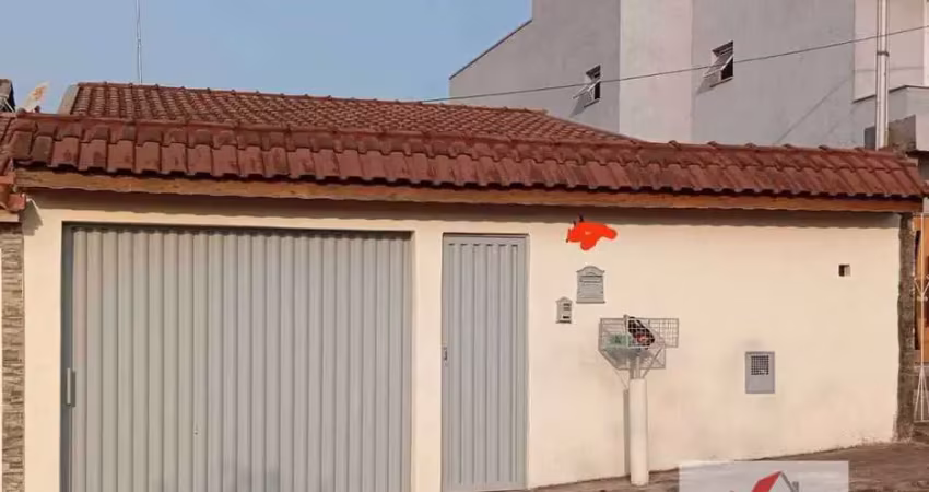 Casa à venda no bairro parque das nações - poços de caldas/mg