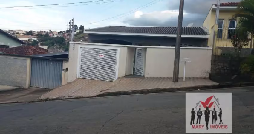 Casa à venda no bairro jardim vitória - poços de caldas/mg