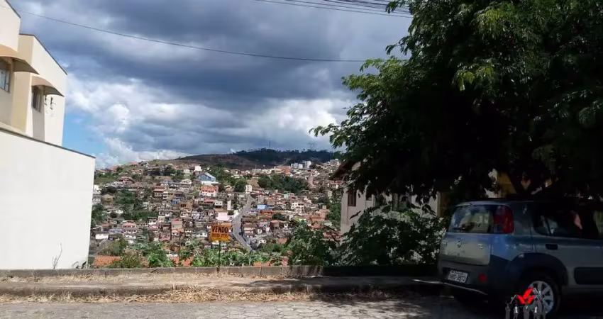 Terreno lote para venda em jardim vitória poços de caldas-mg