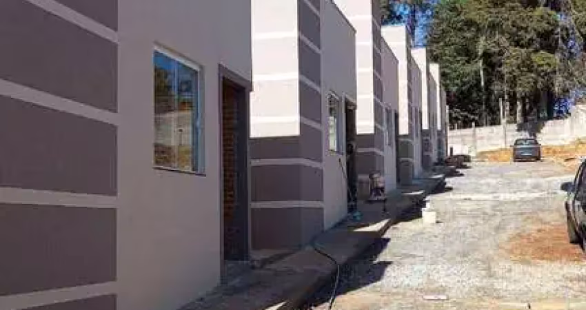 Casa em condomínio fechado com 2 quartos à venda no Estância Poços de Caldas, Poços de Caldas 
