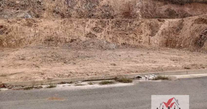 Terreno à venda no Santa Maria, Poços de Caldas 