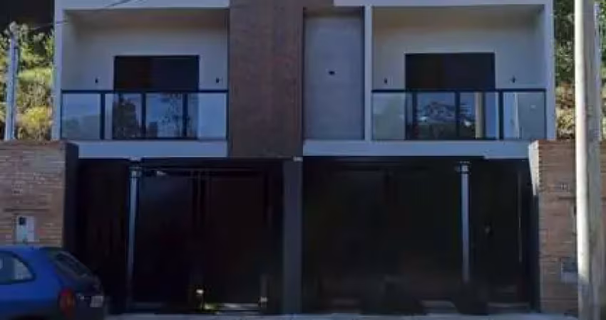 Casa à venda no bairro jardim bandeirantes - poços de caldas/mg