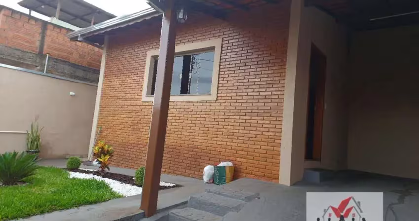 Casa à venda no bairro jardim do contorno - poços de caldas/mg