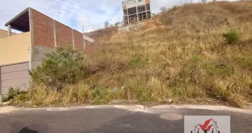 Terreno à venda no Jardim Bandeirantes, Poços de Caldas 