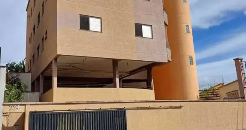 Apartamento à venda no bairro jardim quisisana - poços de caldas/mg