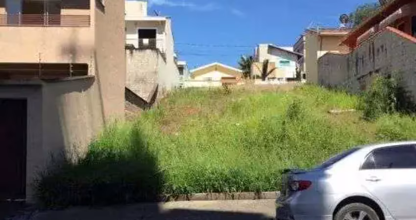 Terreno lote para venda em jardim elvira dias poços de caldas-mg