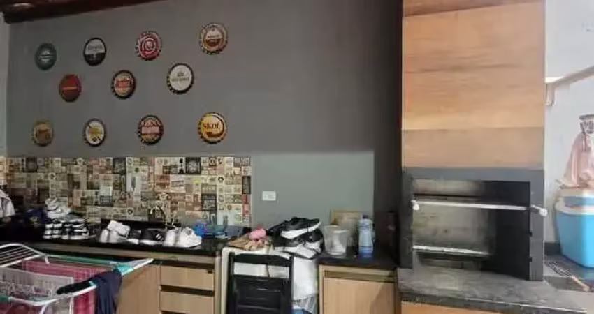 Casa à venda no bairro loteamento campo das aroeiras - poços de caldas/mg