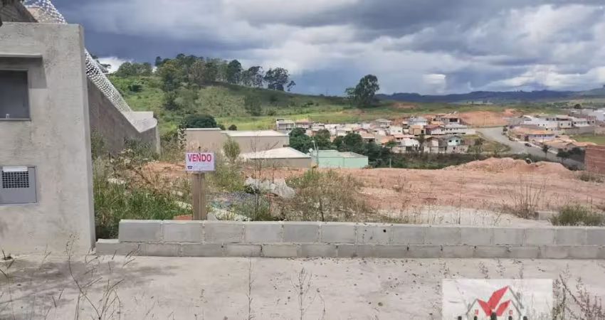 Terreno à venda no bairro residencial tiradentes  - poços de caldas/mg