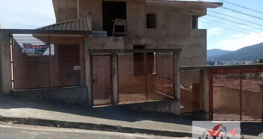 Casa alto padrão para venda em jardim del rey poços de caldas-mg