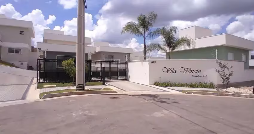 Casa em condomínio para venda em jardim belvedere poços de caldas-mg