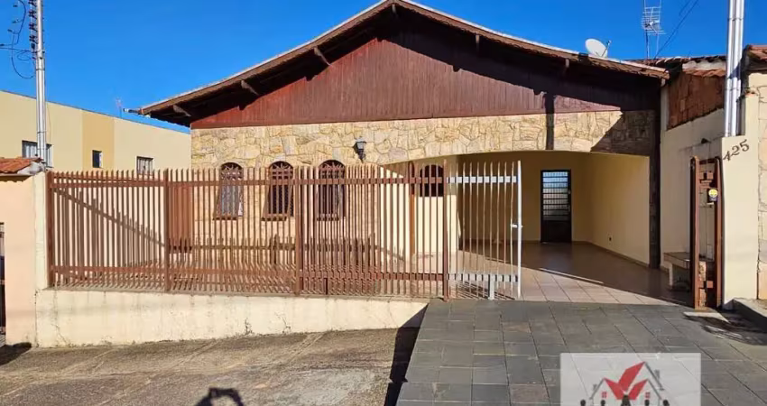 Casa à venda no bairro jardim ipê - poços de caldas/mg