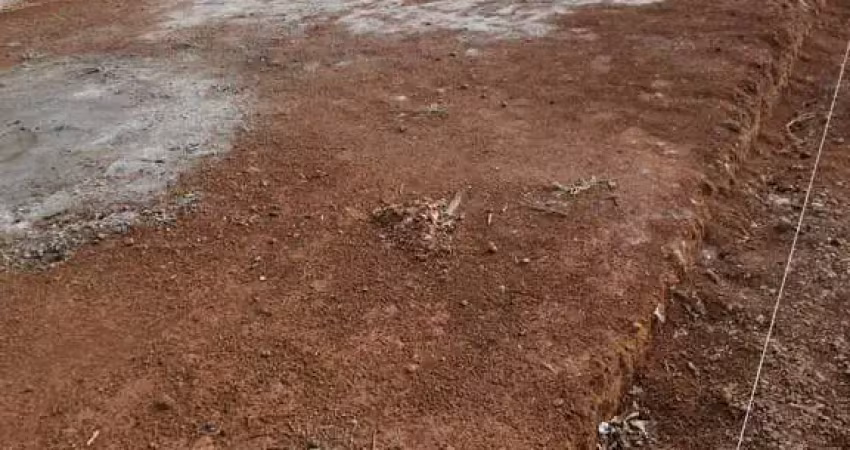 Terreno à venda no bairro jardim bandeirantes - poços de caldas/mg