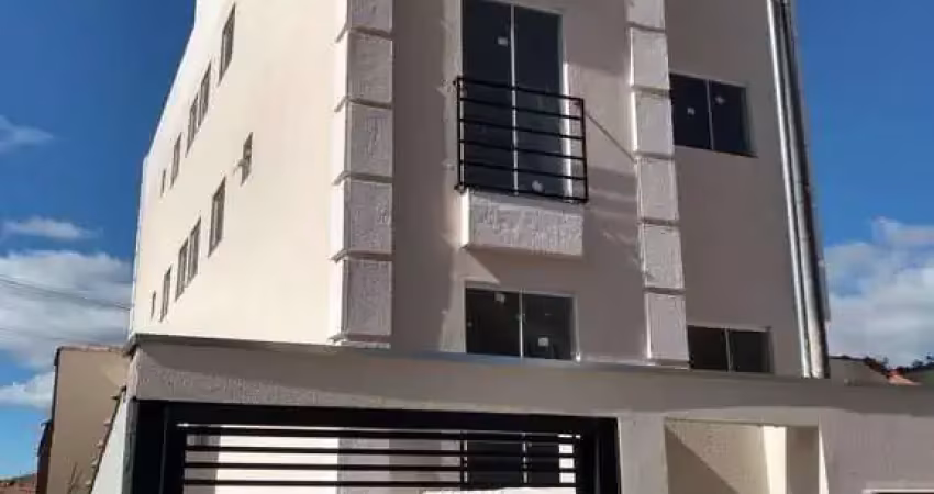 Apartamento à venda no bairro jardim bandeirantes - poços de caldas/mg