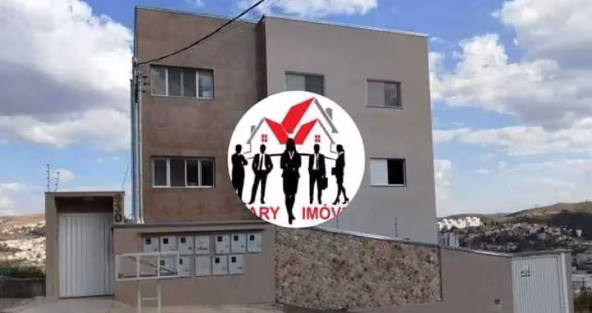 Apartamento à venda no bairro jardim esmeralda - poços de caldas/mg