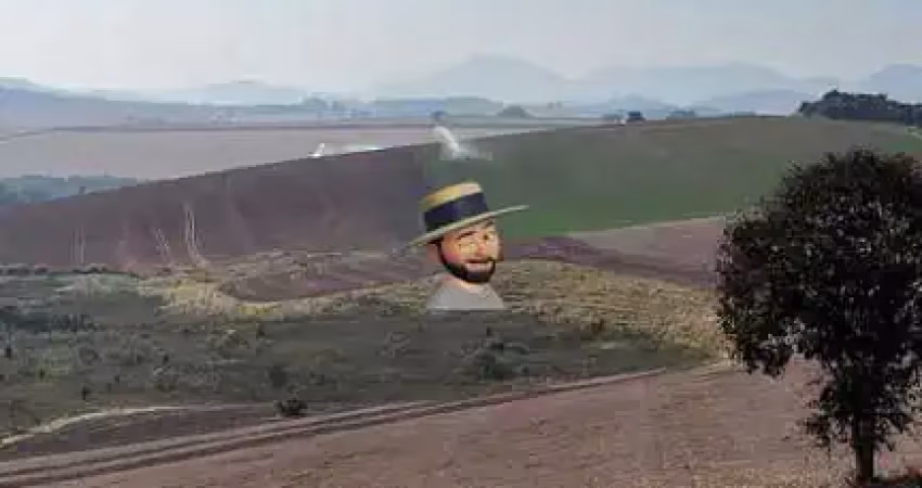 Fazenda à venda no Centro, Pouso Alegre 