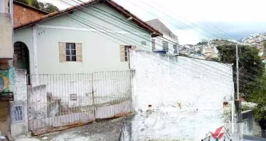 Casa à venda no bairro são joão - poços de caldas/mg