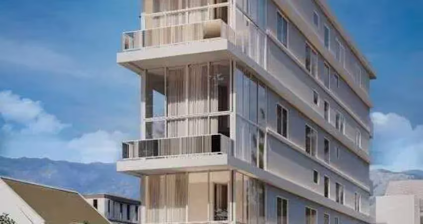 Apartamento à venda no bairro centro - poços de caldas/mg
