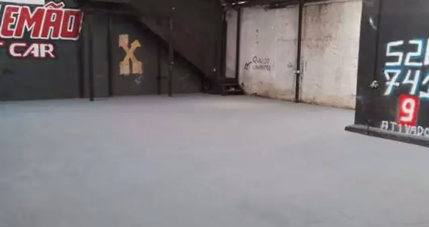Pavilhão/galpão à venda no bairro santa rosália  - poços de caldas/mg