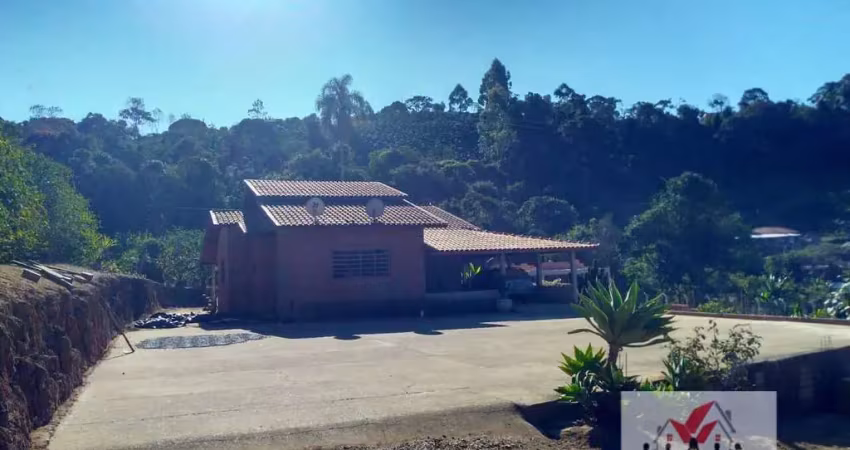 Chácara à venda no bairro centro - bandeira do sul/mg