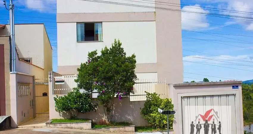 Apartamento à venda no bairro campo das antas - poços de caldas/mg