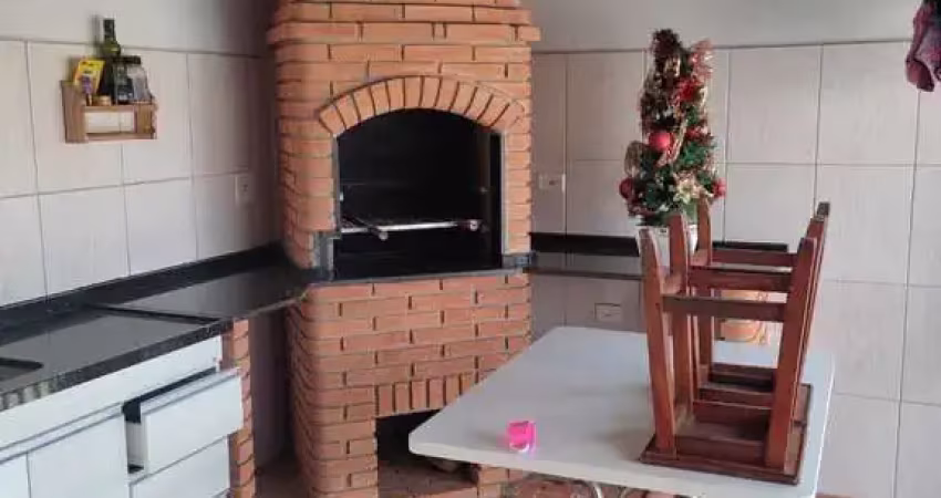 Casa à venda no bairro santa lúcia - poços de caldas/mg