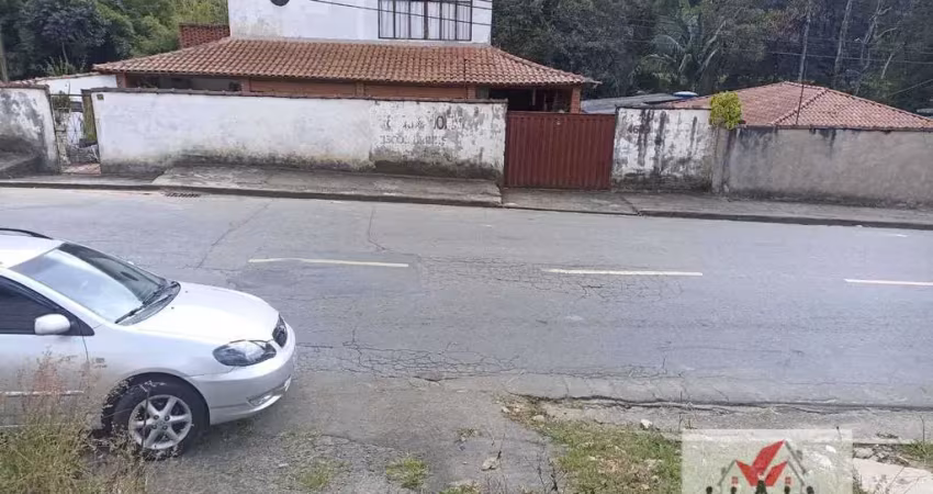 Terreno à venda na Vila Nova, Poços de Caldas 