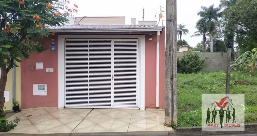 Casa com 2 quartos à venda no Jardim do Trevo, São João da Boa Vista 
