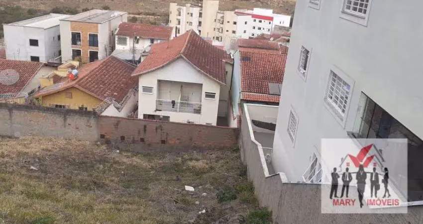 Terreno à venda no bairro jardim centenário - poços de caldas/mg