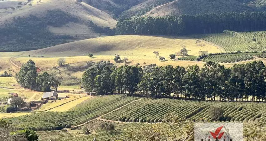 Fazenda à venda no Centro, Caxambu 