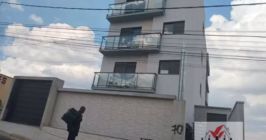 Apartamento à venda no bairro jardim elvira dias - poços de caldas/mg