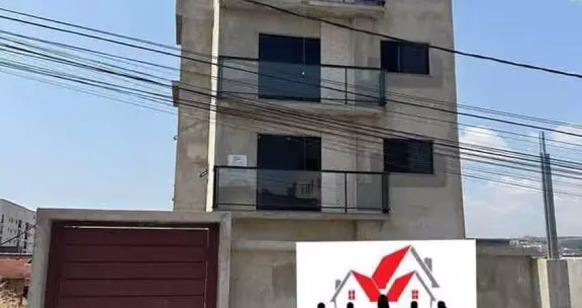 Apartamento à venda no bairro vila togni - poços de caldas/mg