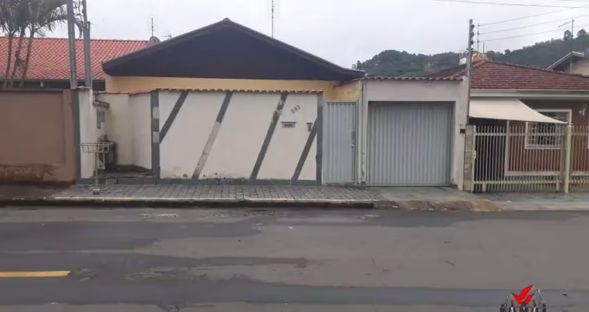 Casa padrão para venda em jardim campos elísios poços de caldas-mg
