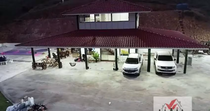 Fazenda à venda no Centro, Bandeira do Sul 