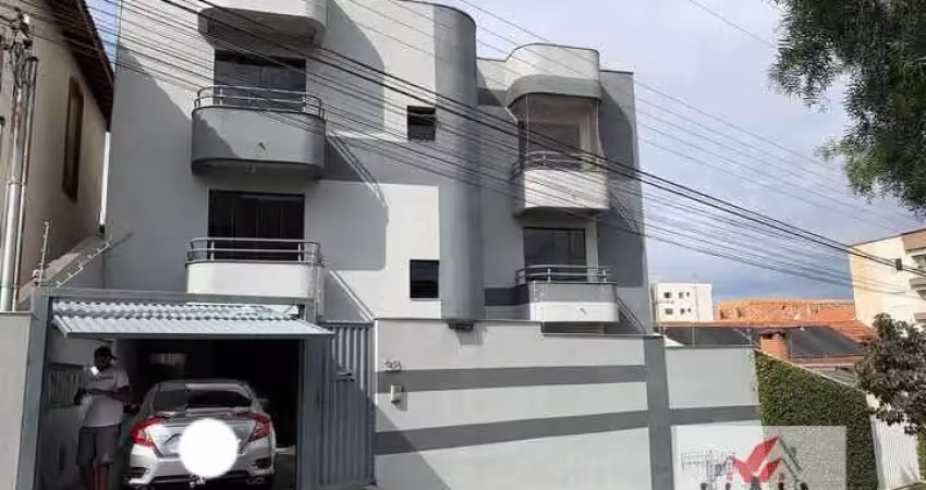 Apartamento à venda no bairro jardim das azaléias - poços de caldas/mg