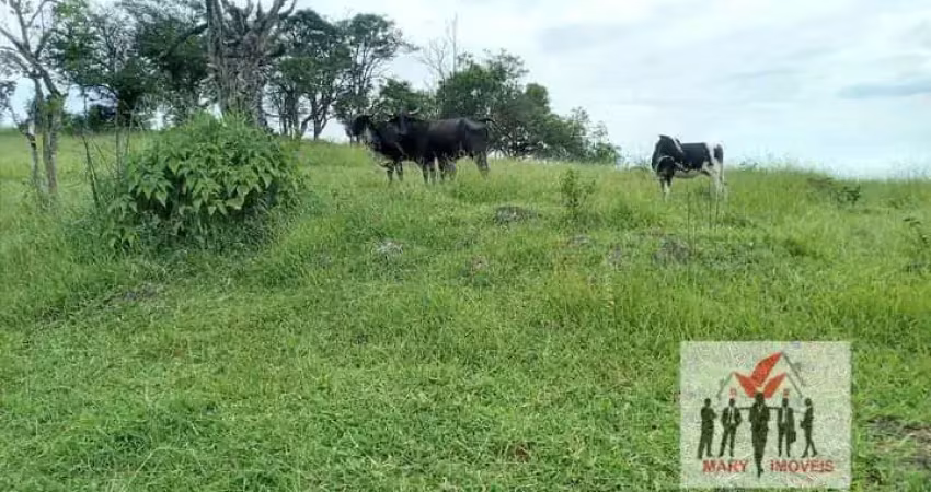 Terreno à venda no Centro, Botelhos 