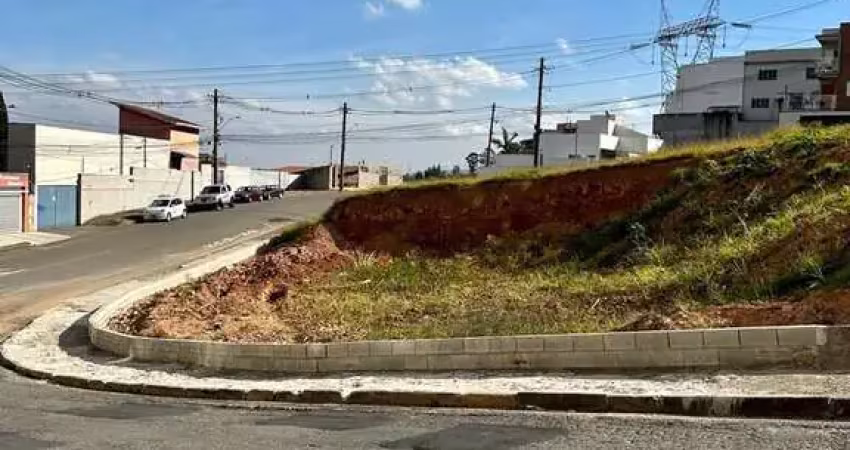 Terreno à venda no bairro jardim dos manacas - poços de caldas/mg