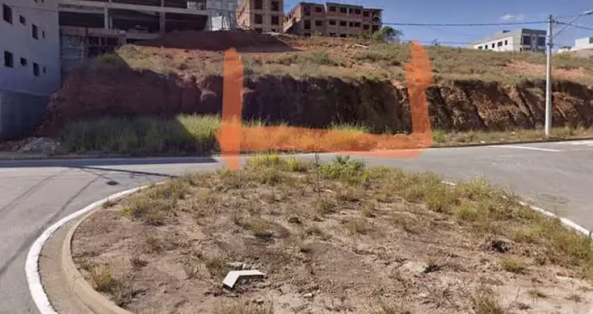Terreno à venda no Residencial Summer Ville, Poços de Caldas 