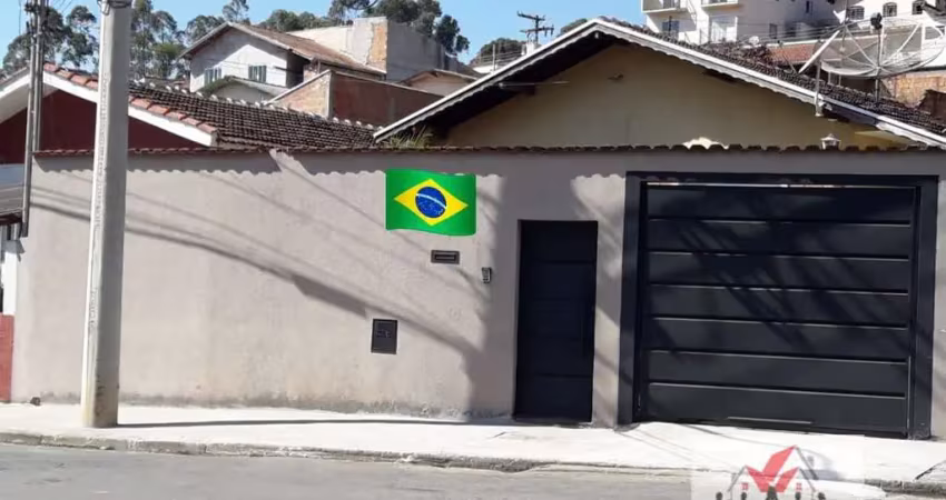 Casa à venda no bairro parque pinheiros - poços de caldas/mg