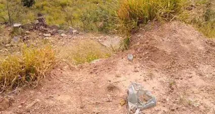 Terreno à venda no bairro jardim bandeirantes - poços de caldas/mg