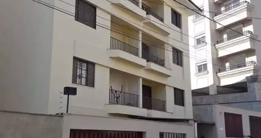 Apartamento com 2 quartos à venda no Centro, Poços de Caldas 
