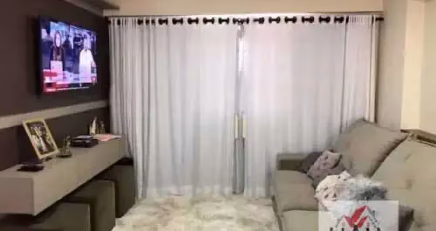 Apartamento à venda no bairro jardim vitória - poços de caldas/mg