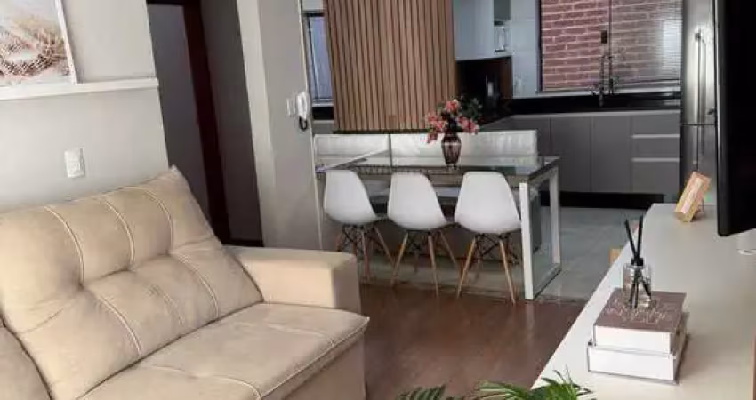 Apartamento à venda no bairro parque primavera - poços de caldas/mg