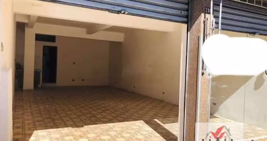 Ponto comercial à venda no bairro centro - poços de caldas/mg