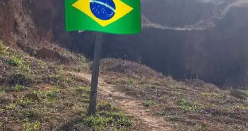 Terreno à venda no bairro parque primavera - poços de caldas/mg
