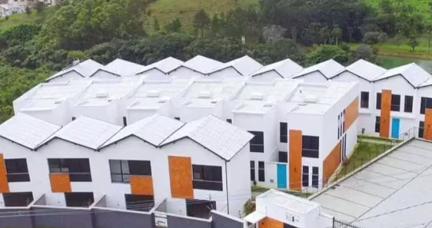 Casa em condomínio para venda em jardim belvedere poços de caldas-mg