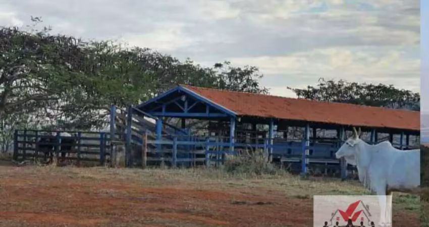 Fazenda à venda no Centro, Conquista 