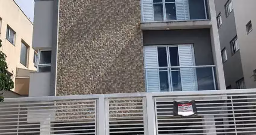 Apartamento à venda no bairro jardim carolina - poços de caldas/mg