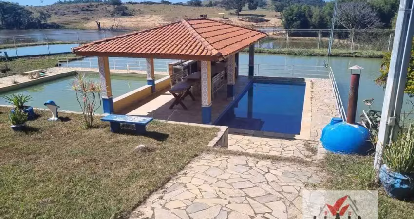 Fazenda à venda no Centro, Boa Esperança 