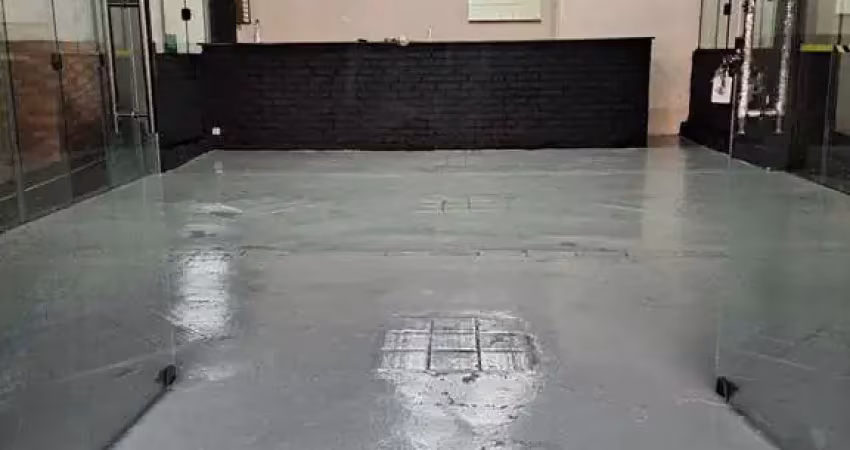 Ponto comercial para alugar no bairro jardim são paulo - poços de caldas/mg